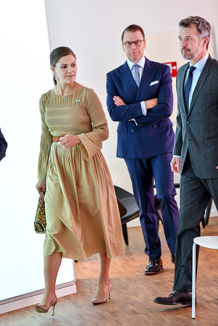 victorias hemliga samtal med mette-marit under svåra krisen 4 Victorias hemliga samtal med Mette-Marit under svåra krisen