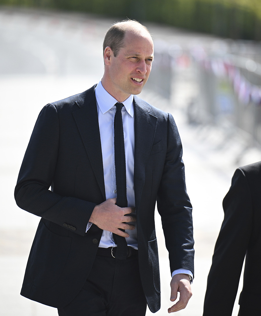 Prins Williams nya signal om Kates hälsa – så mår hon i dag
