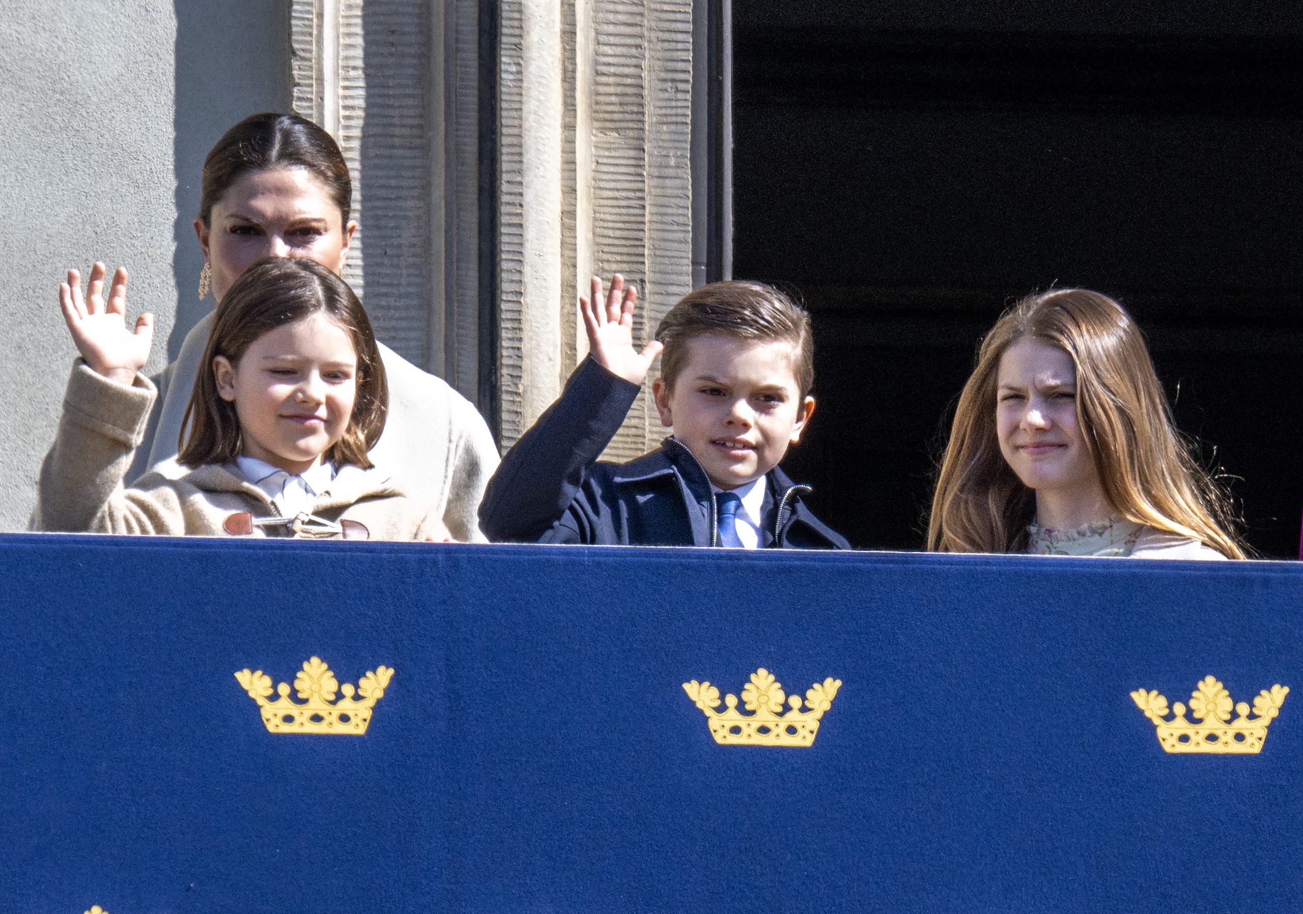 Allt som v&auml;ntar kungahuset 2026 &ndash; &aring;ret som f&ouml;r&auml;ndrar allt