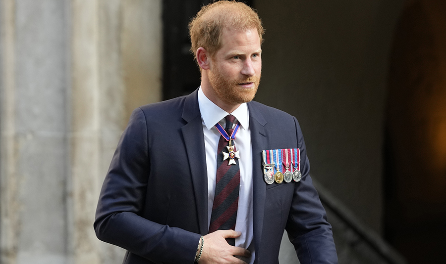 Prins Harry vill fly från USA – utfryst av hustrun Meghan