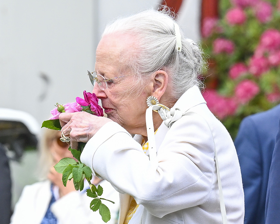 Drottning Margrethes sorgliga beslut – tvingas ge upp arvet