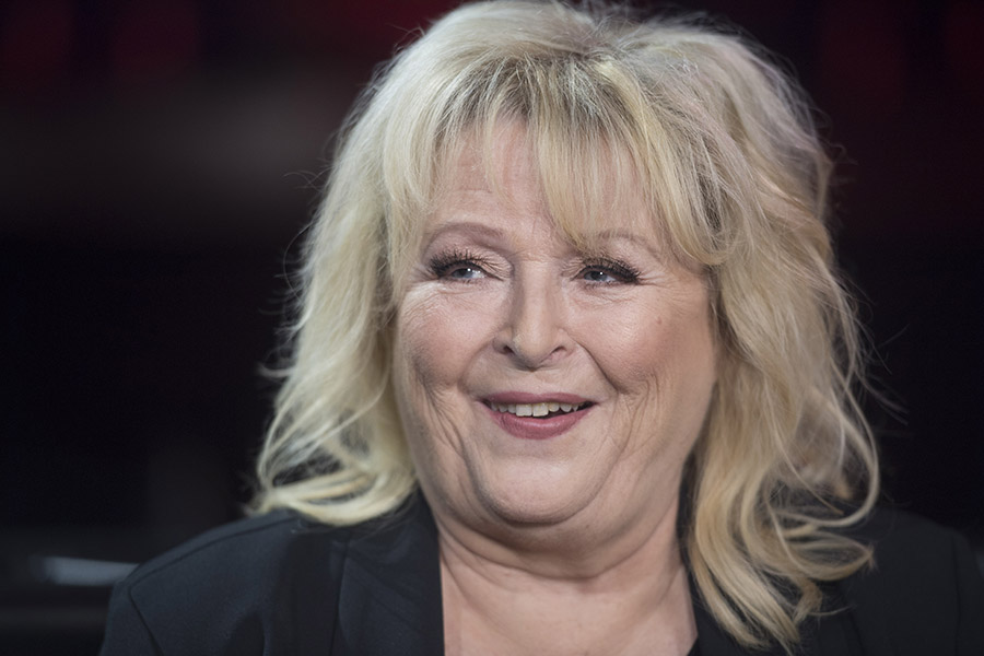 Kikki Danielsson i fallolycka – rullstolsbunden efter drama