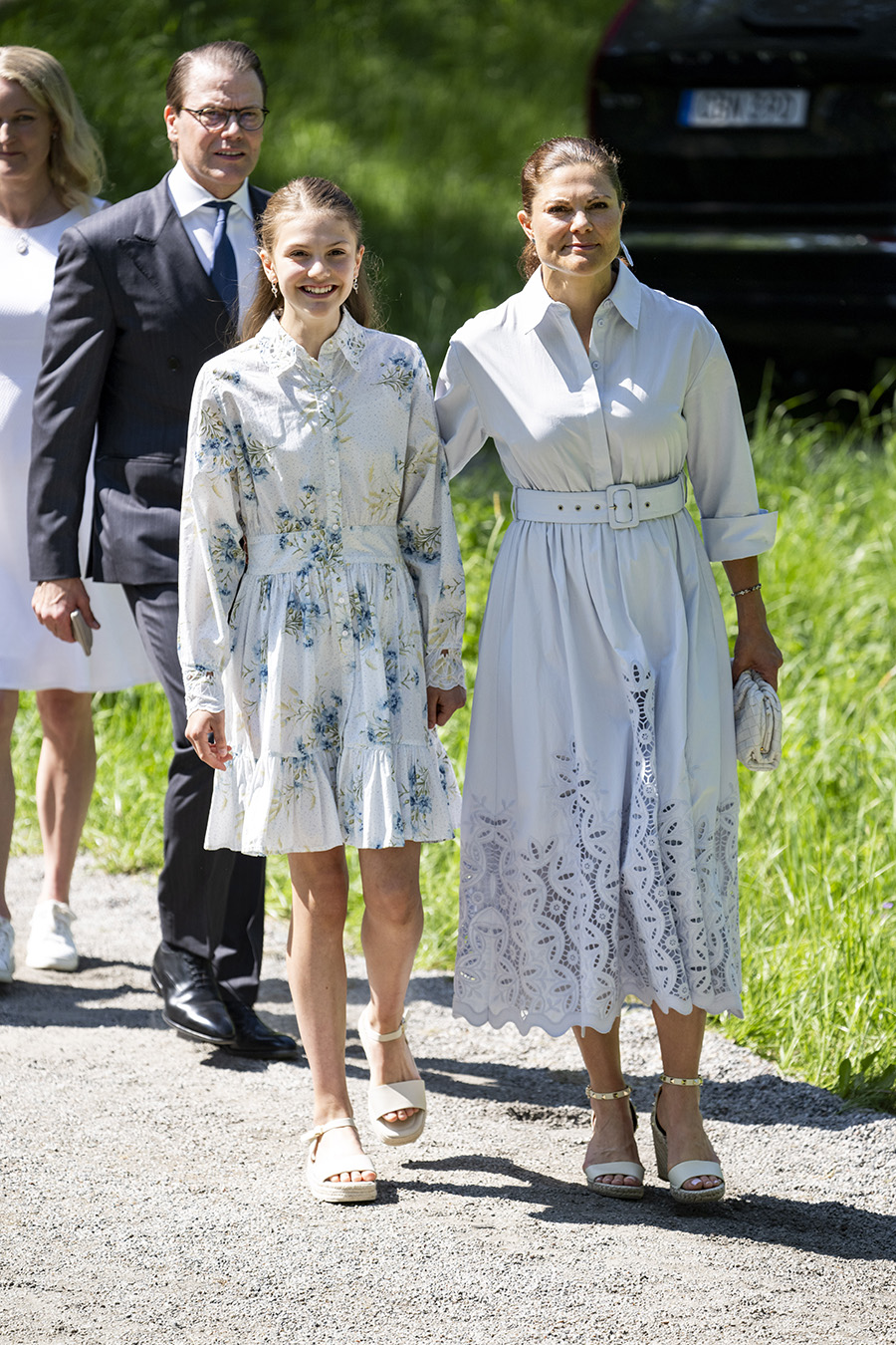 Estelle skolas till drottning – så förbereds hon i hemlighet