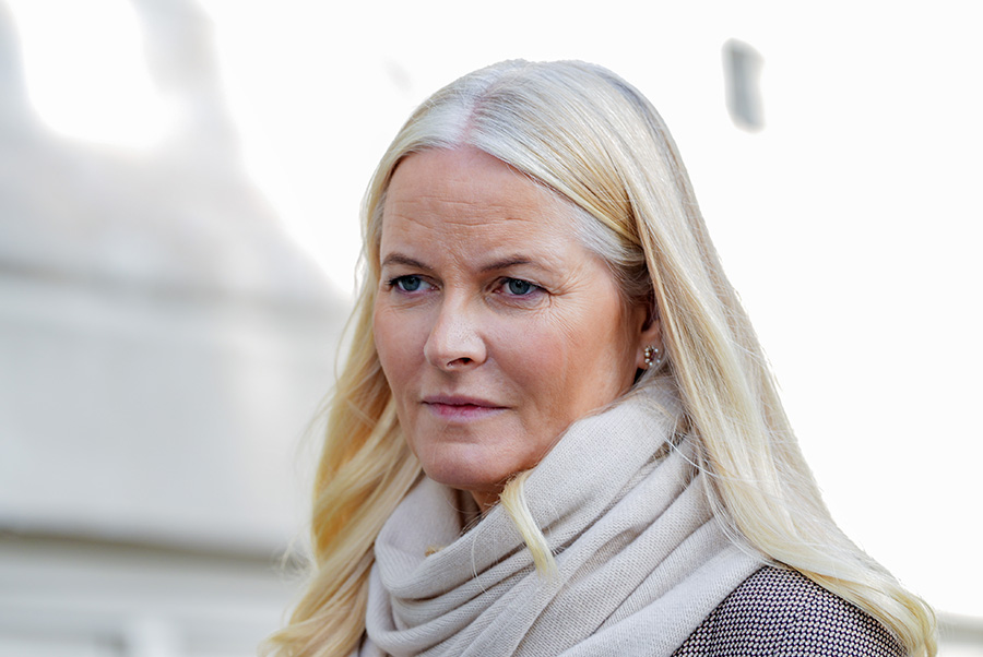 Efter skandalen: Mette-Marit ställer in alla sina uppdrag