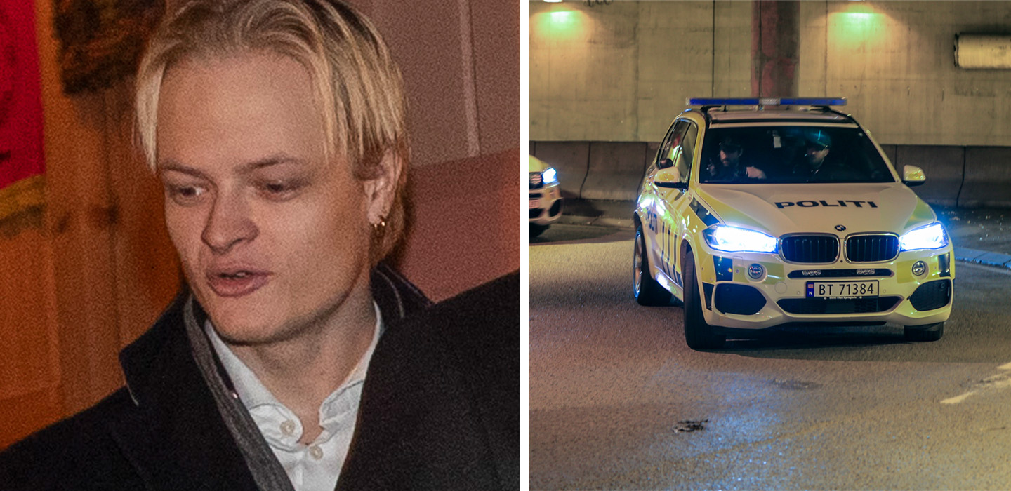 Marius begärs häktad för våldtäkt: "Total kris i kungahuset"