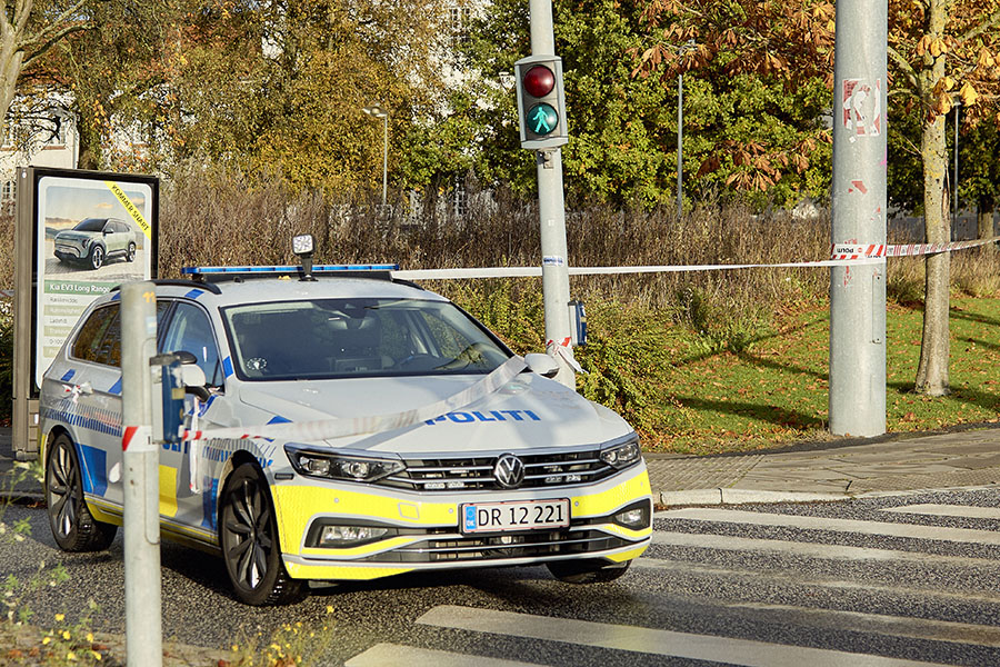 Mette-Marit och Marius varnades om polisen – av hovet