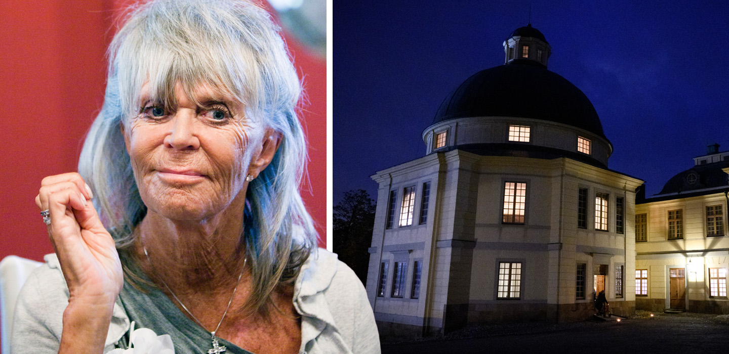 Prinsessan Birgitta ville inte begravas med maken