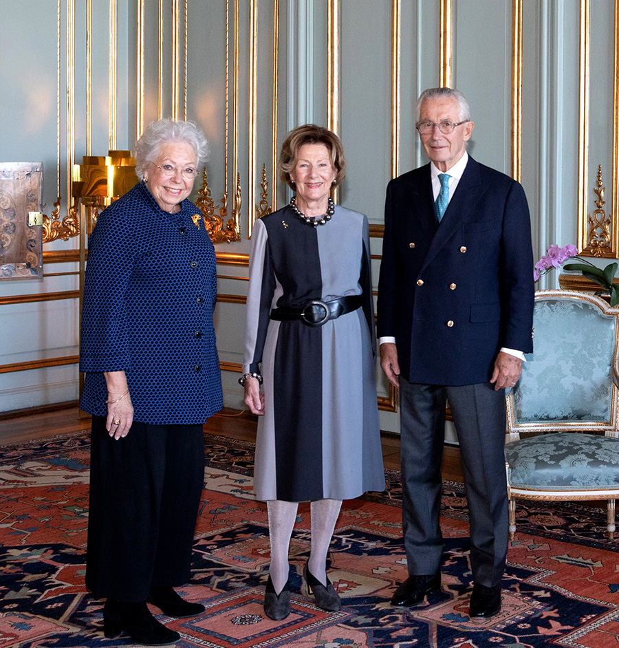 Stora oron för prinsessan Christina – saknad på Nobelfesten