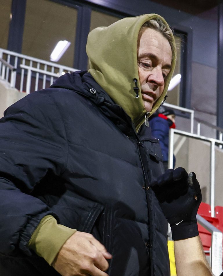Runar Sögaard döms till fängelse igen: 