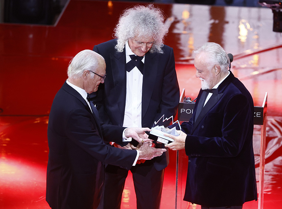 Victorias stora fest i fara – riskerar ställas in