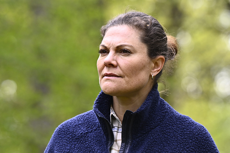 Victorias chock efter knarket i släkten: "En tragedi!"