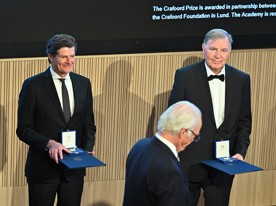 Kungen på nytt uppdrag – direkt efter statsbesöket