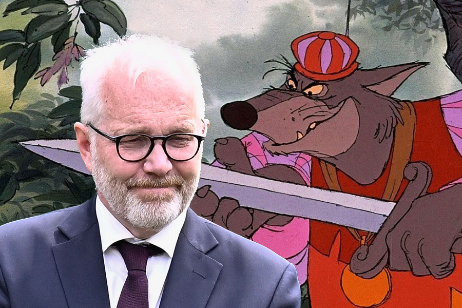 Kungens hantlangare – här är hovets hemliga makthavare