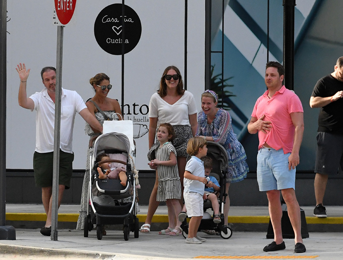 Madeleines superlyxiga present till Chris – resa till St. Tropez!