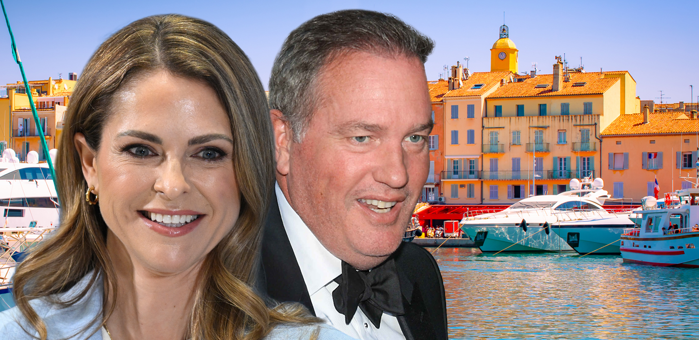 Madeleine skakas av hemskt dödsrykte – hovet tiger