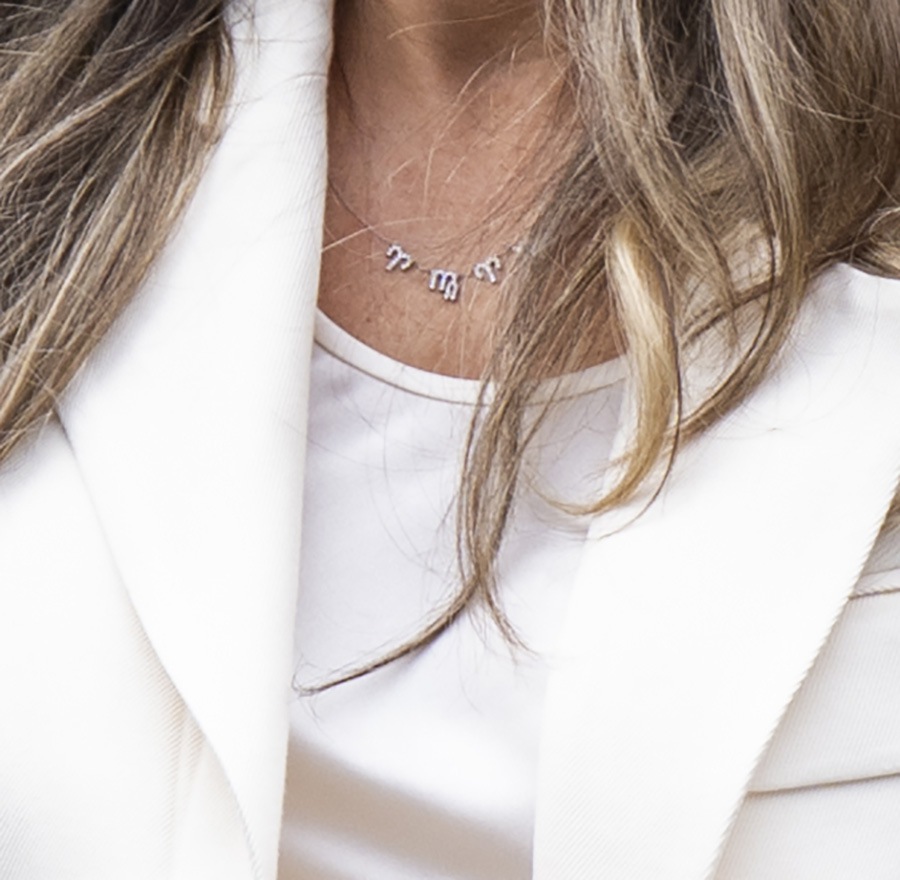 Sofias lyxgåva efter graviditeten – en hyllning till prinsessan Ines