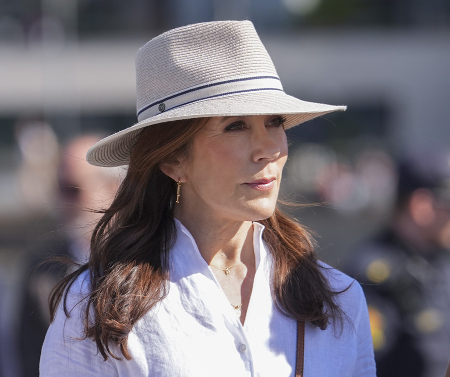 Drottning Marys nya beslut om dottern väcker reaktioner