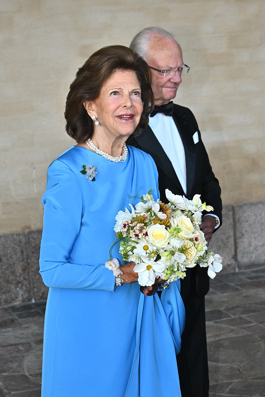 Hovets nya besked om Silvia – lämnar Drottningholms slott