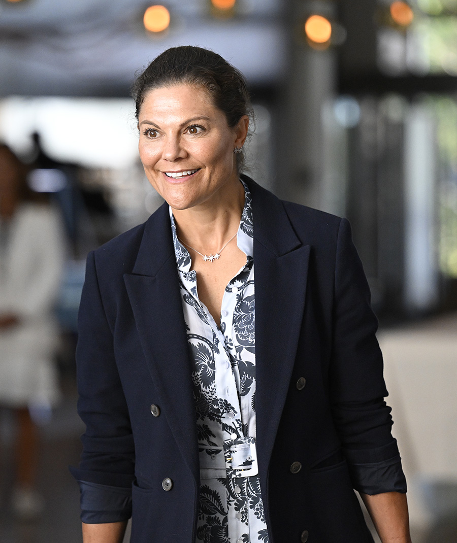 Victoria och Daniel skiljs åt – lämnar Haga för 39-åring i Paris