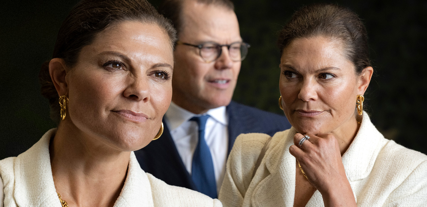 Avslöjat: Victoria lämnar Daniel – tar mystisk paus i flera veckor