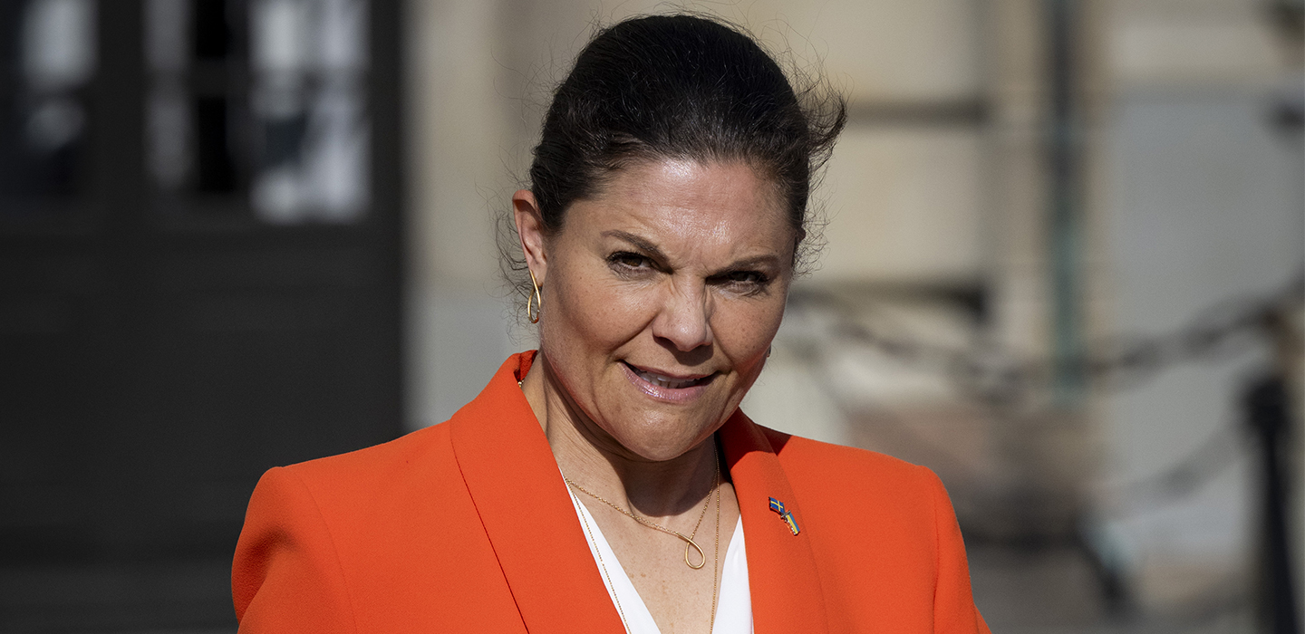 Avslöjat: Victoria lämnar Daniel – tar mystisk paus i flera veckor