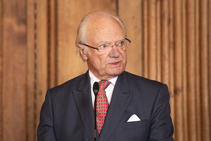 Efter lyxresan: Victoria kallad till allvarligt möte med kungen