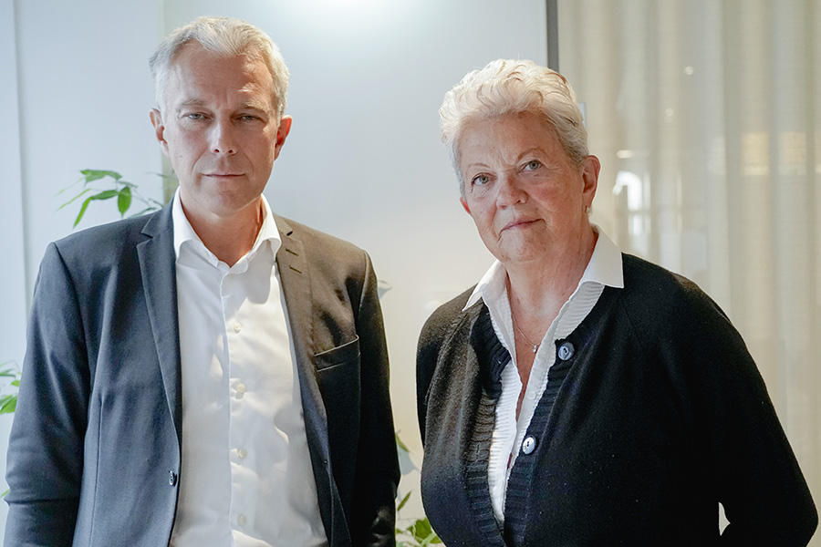 Marius vägrar erkänna misstänkta våldtäkterna