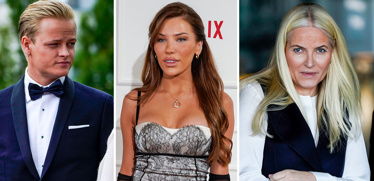 Marius vägrar erkänna misstänkta våldtäkterna