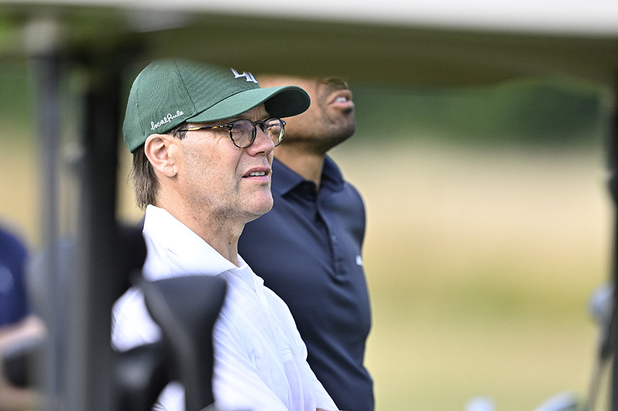 Prins Daniel i chock efter fräcka kuppen på Öland