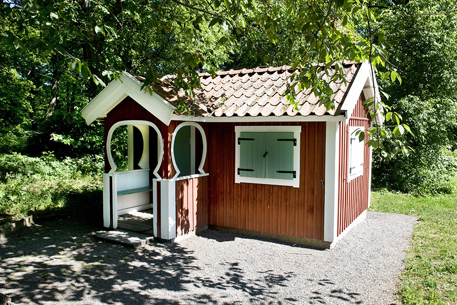 Prins Daniels ofattbara gåva till Estelle – för 117 000 kronor