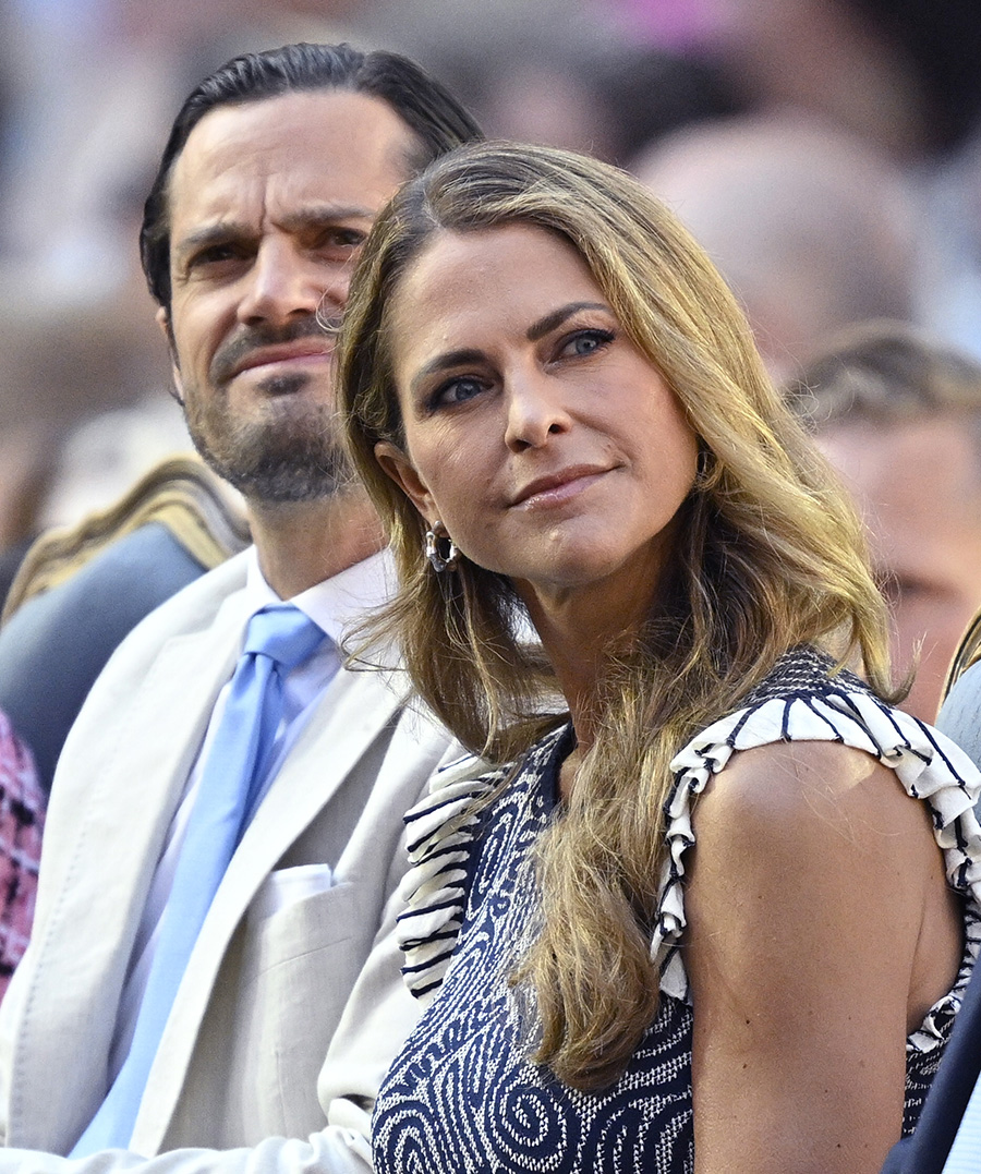 Madeleines fräcka filmklipp – efter massiva kritiken