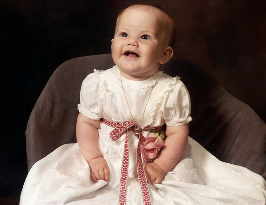 Sofias mamma läckte privata detaljer till drottning Silvia