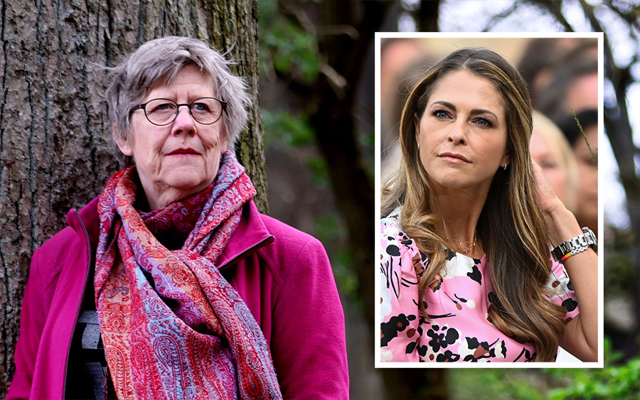 Kungens nya beslut: Madeleine tystas efter krämskandalen