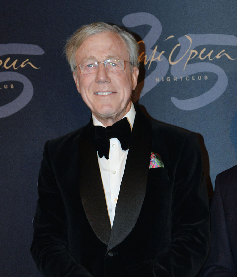 Aje Philipsons nya kärlek – sambo med tjusiga Gisela, 74