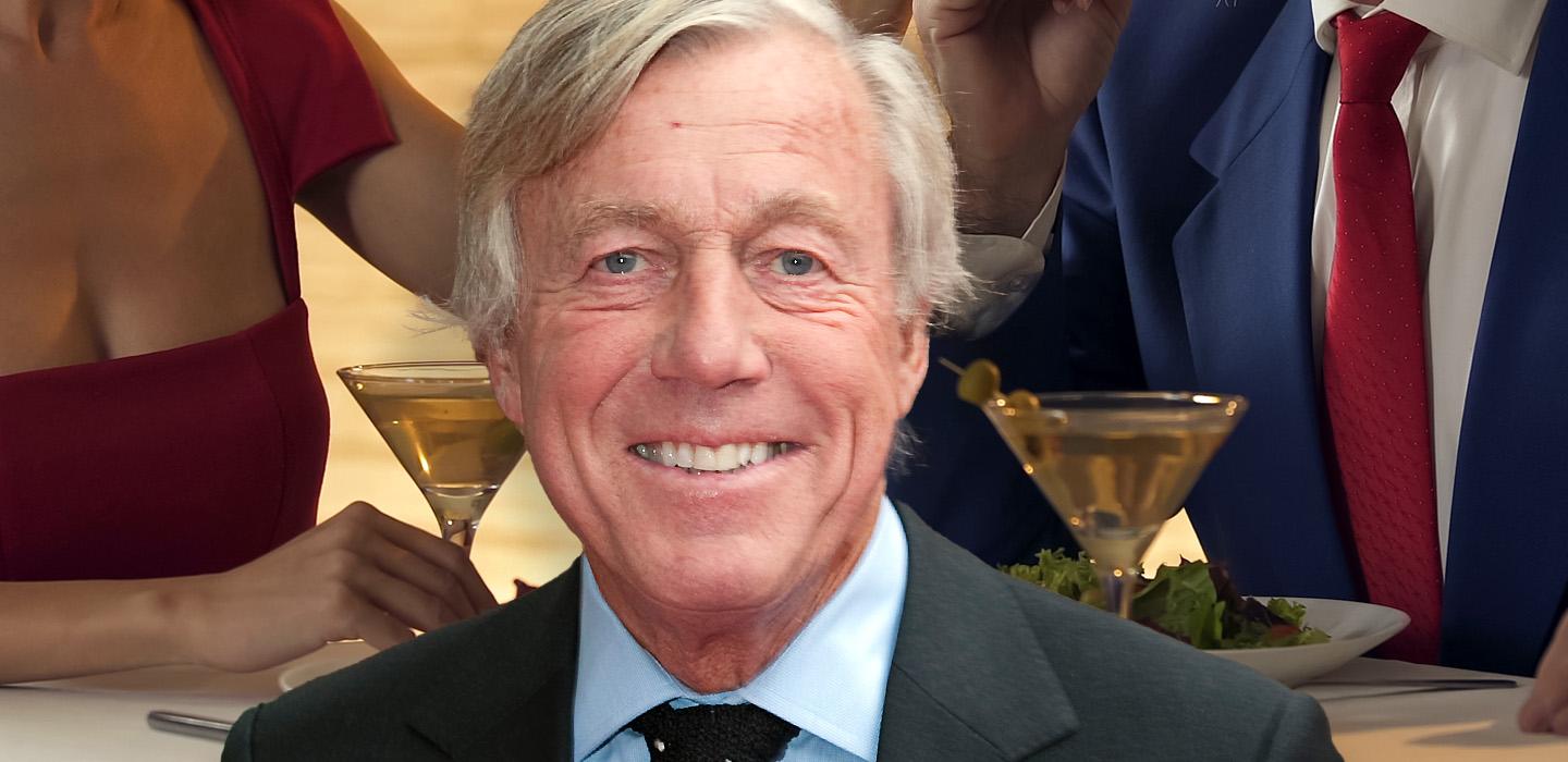 Aje Philipsons nya kärlek – sambo med tjusiga Gisela, 74