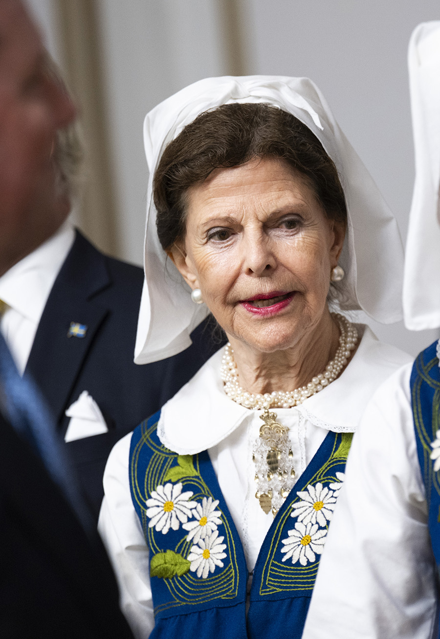 Trista beskedet till drottning Silvia – hela tillvaron hotad