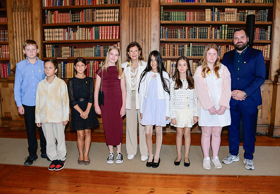 Misstankarna om Silvia stämmer – nya bilderna avslöjar allt