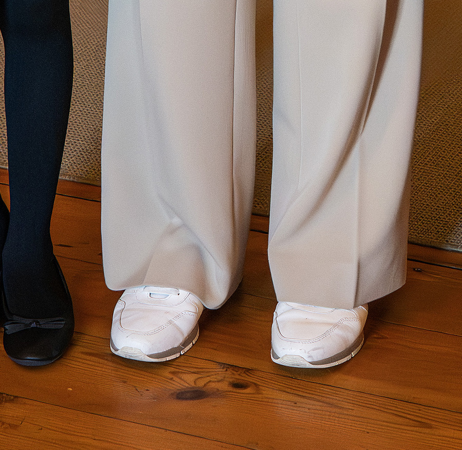 Misstankarna om Silvia stämmer – nya bilderna avslöjar allt