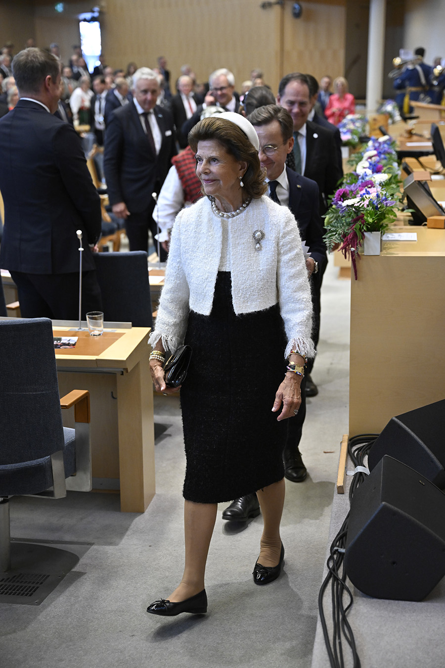 Silvias bakslag efter ingreppet – misstankarna bekräftas