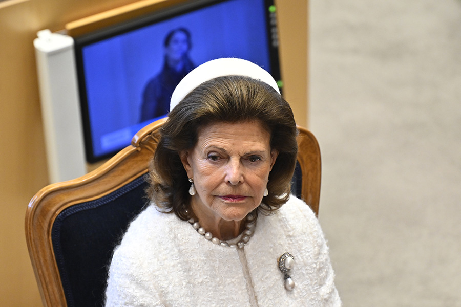 Silvias bakslag efter ingreppet – misstankarna bekräftas