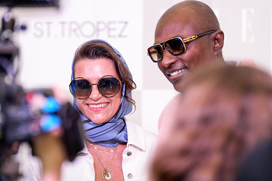 Dureks attack mot kung Harald – behandlades som Meghan!