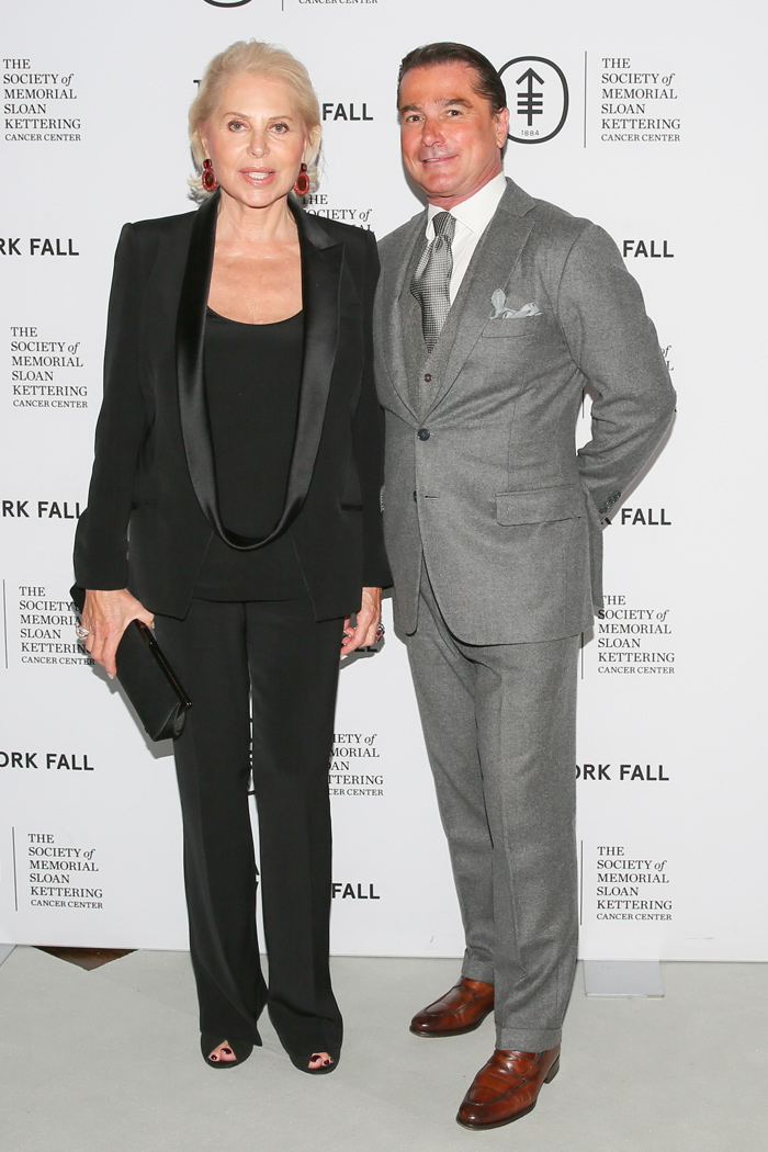 Chris mor Eva O’Neill kopplas samman med världsstjärna!