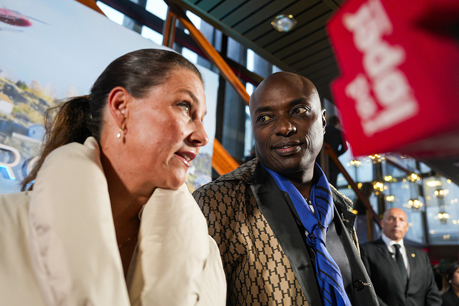 Kronprins Haakons nya och skarpa besked till Märtha Louise