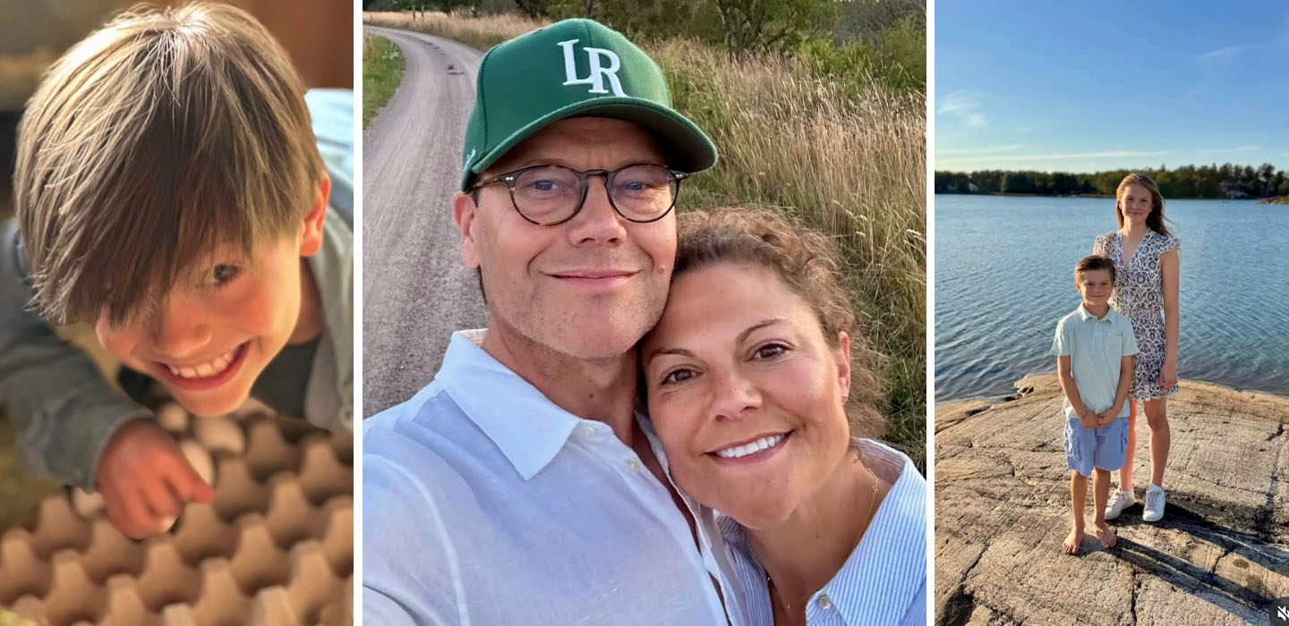 Avslöjat: Victoria lämnar Daniel – tar mystisk paus i flera veckor