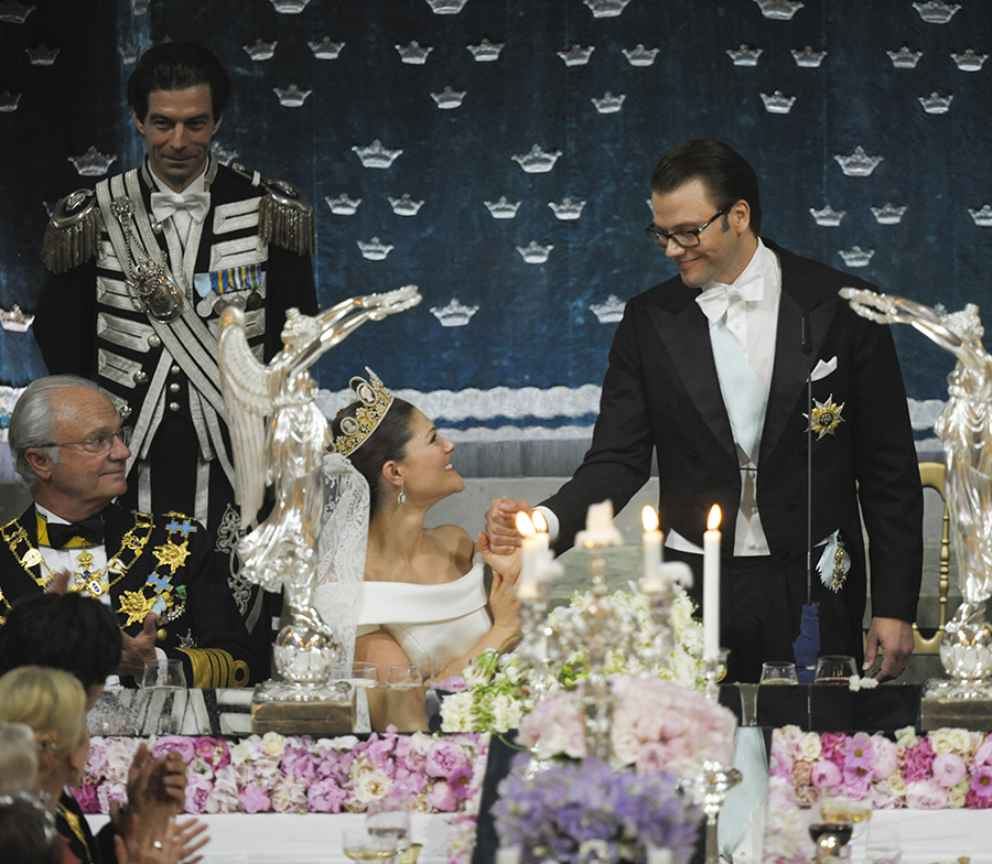 Victorias tuffa kamp med prins Daniel – avslöjar problemen!