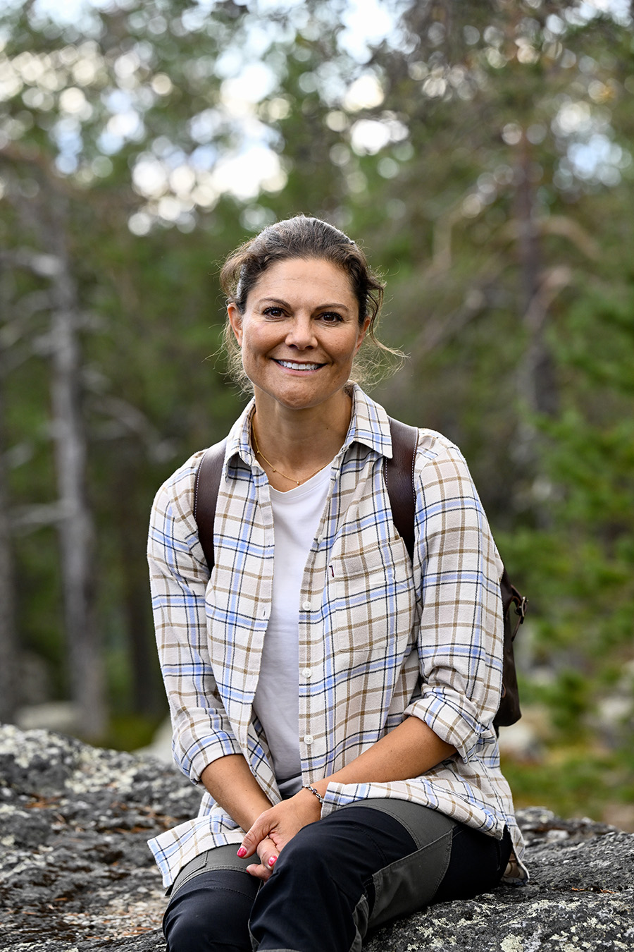 Victorias plötsliga beslut om Estelle väcker reaktioner