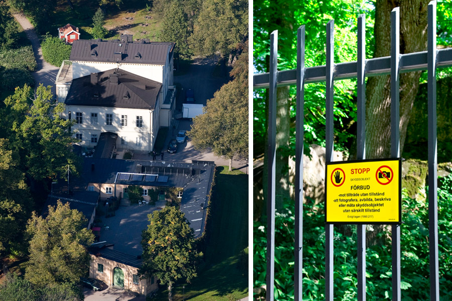 Klippet alla vill se: Victoria och Daniel får hjälp med barnen