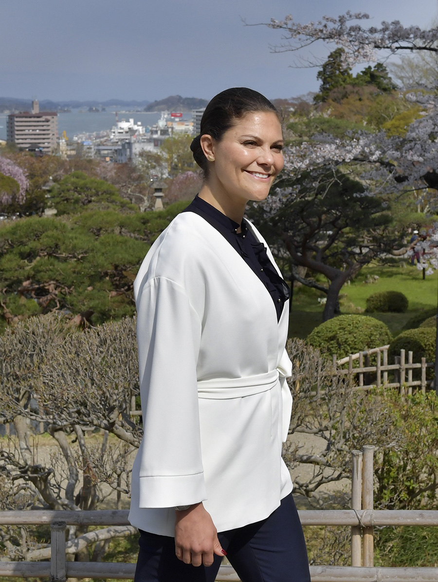 Hovets besked: Victoria och Daniel lämnar Haga slott