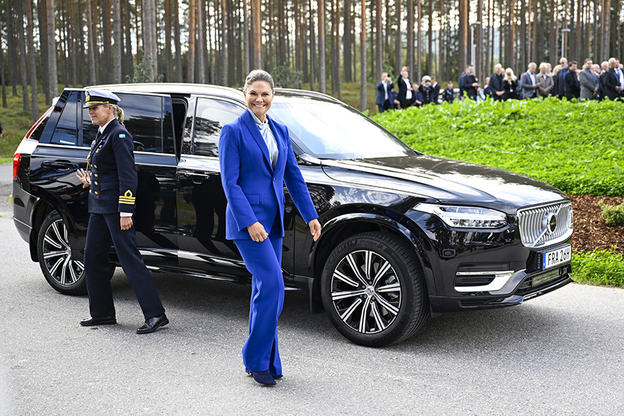 Victorias fina stöd till Haakon efter krisen med Mette-Marit