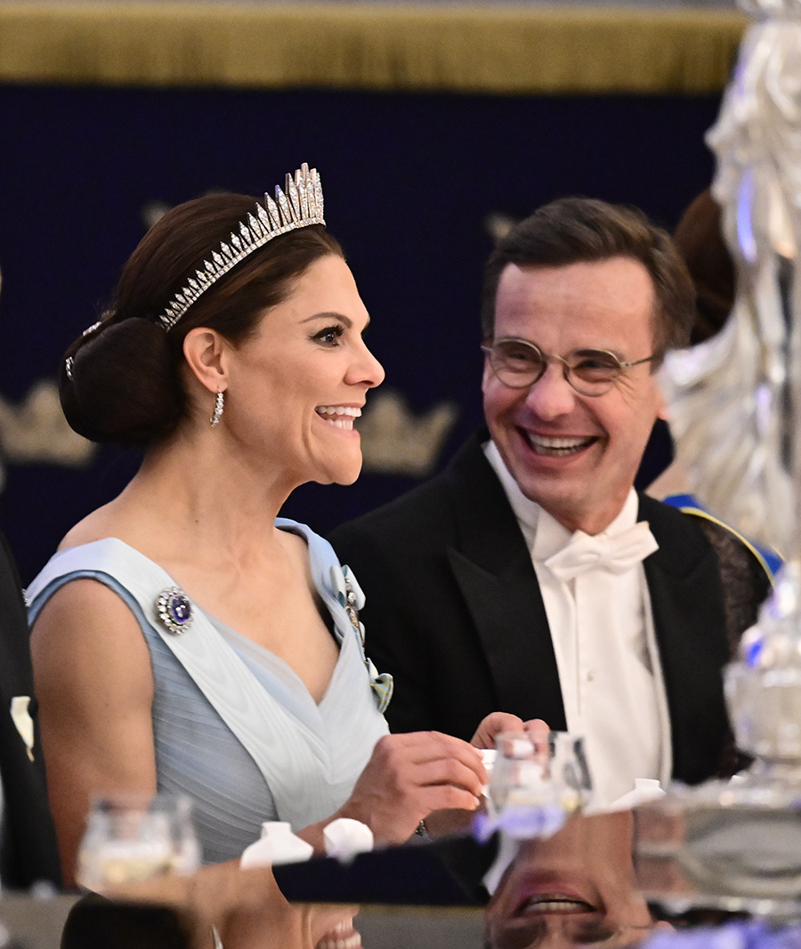 Victorias fest med tv-profilen på Haga – bjöd på alkohol!